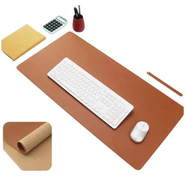 Squre Cork Mouse Pad