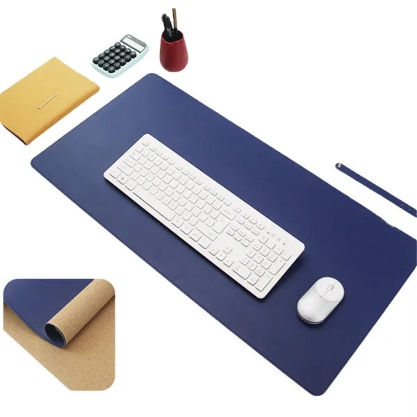 Squre Cork Mouse Pad