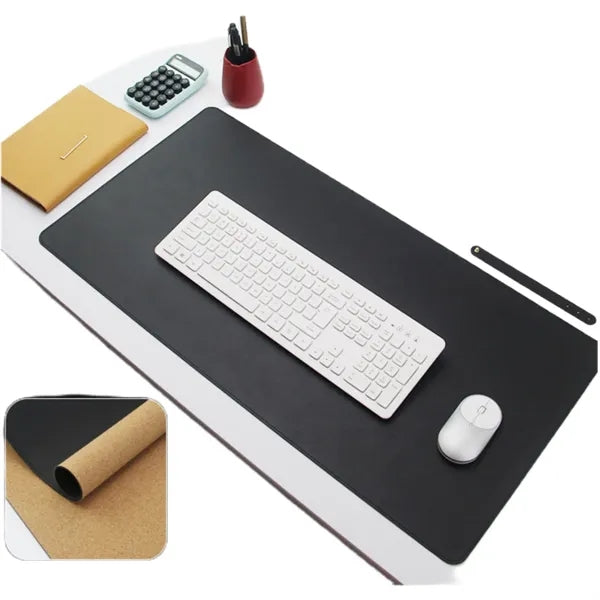 Squre Cork Mouse Pad