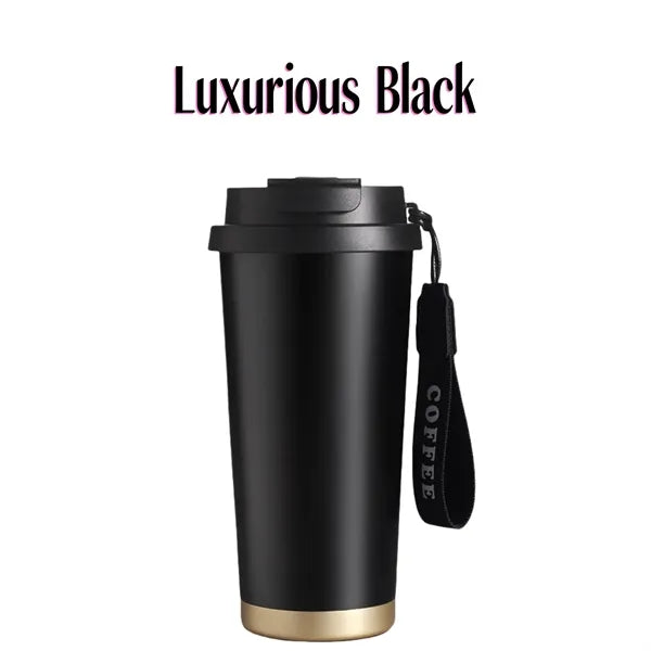 Classic 17 Oz Vacuum Insulated Stainless Steel Tumbler