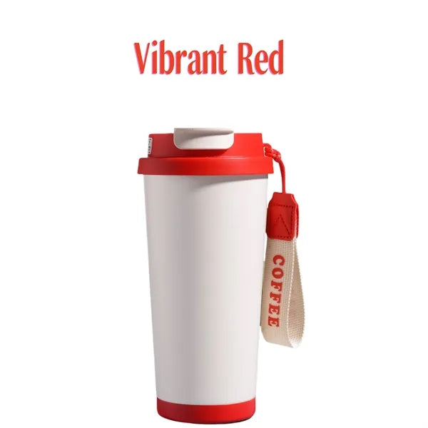 Classic 17 Oz Vacuum Insulated Stainless Steel Tumbler