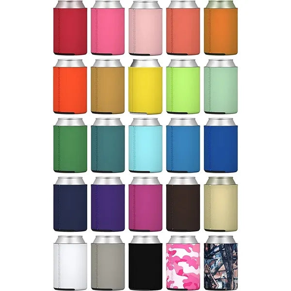 Neoprene Can Cooler Sleeve