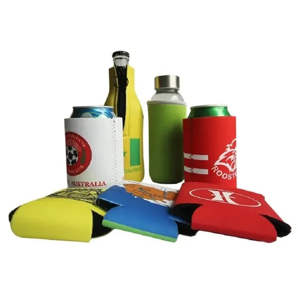 Neoprene Can Cooler Sleeve