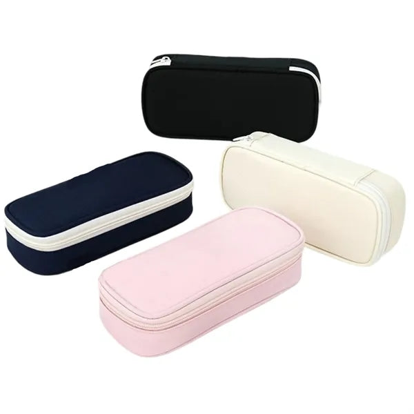 Oxford Cloth Pencil Case For Students