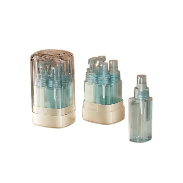 Travel Distribution Bottle