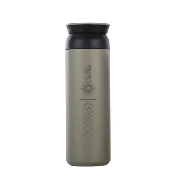 17oz. Insulated Travel Flask