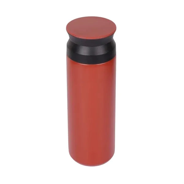 17oz. Insulated Travel Flask