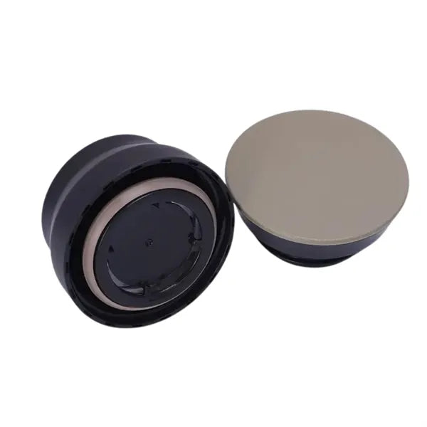 17oz. Insulated Travel Flask