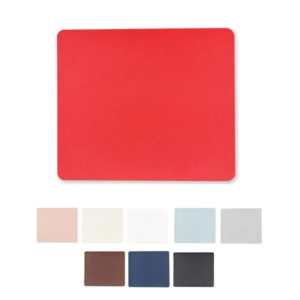 Pu Mouse Pad