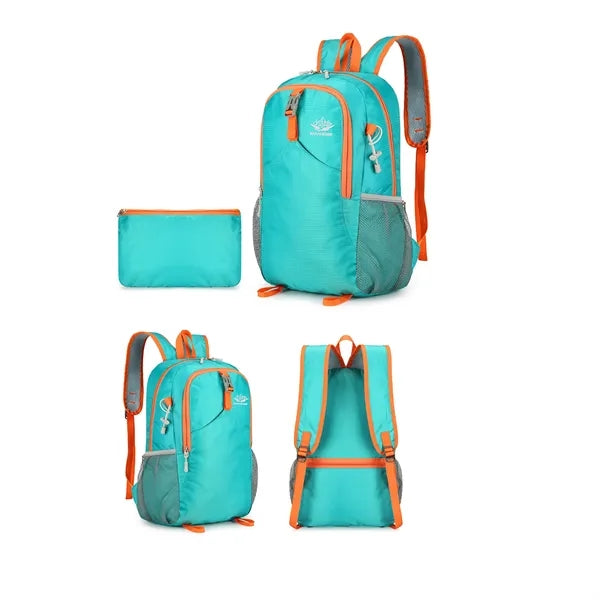 Folding Sports Backpack