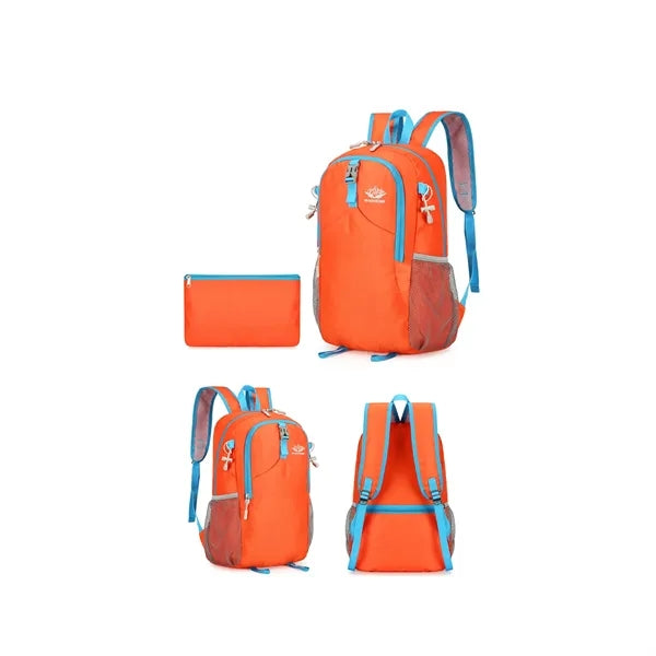 Folding Sports Backpack