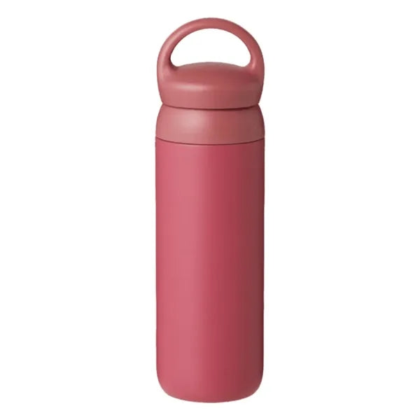 22oz. Insulated Travel Flask with Handle