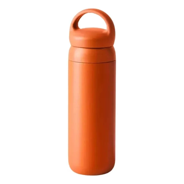 22oz. Insulated Travel Flask with Handle