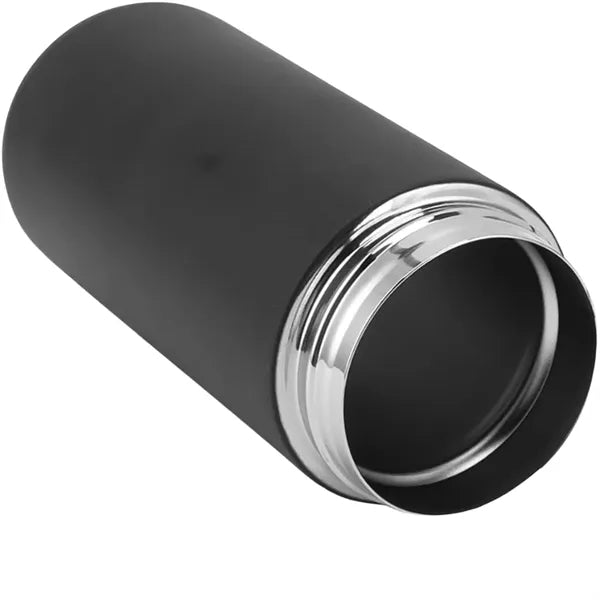 22oz. Insulated Travel Flask with Handle