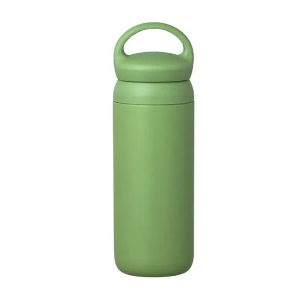 17oz. Insulated Travel Flask with Handle