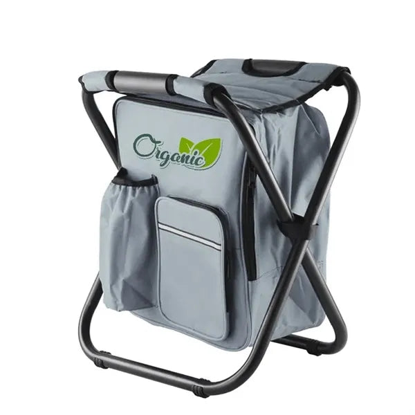 Outdoor Camping Portable Pack Stool