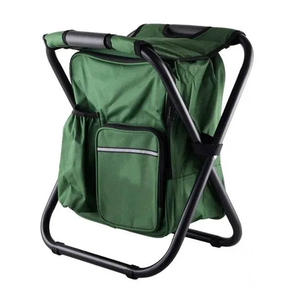 Outdoor Camping Portable Pack Stool