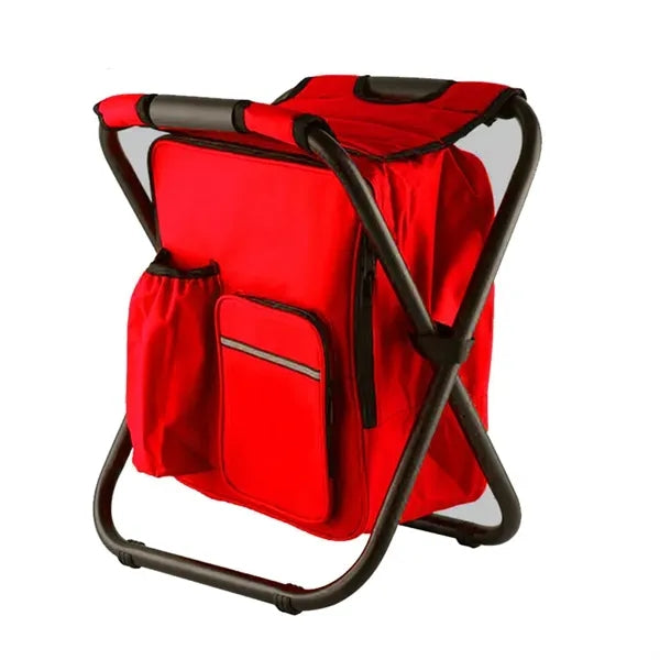 Outdoor Camping Portable Pack Stool