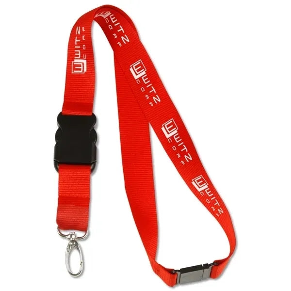 40" Lanyard