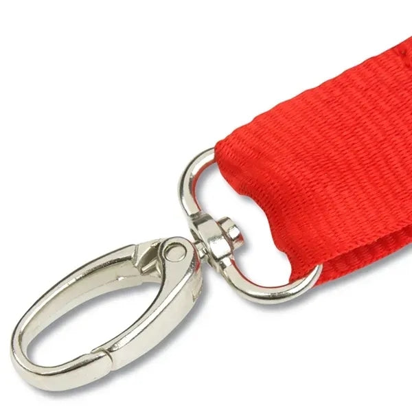 40" Lanyard