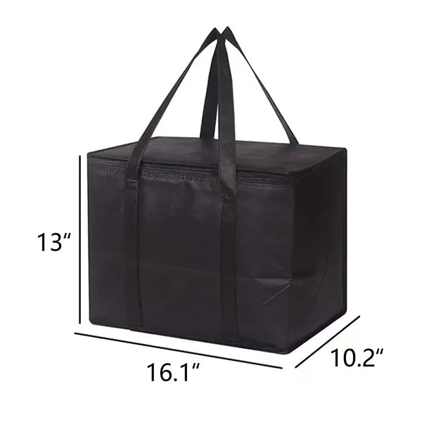 Picnic RPET Cooler Bag