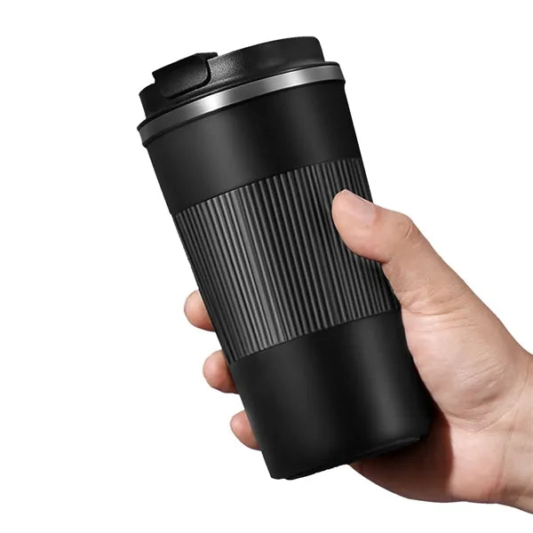 17 oz Vacuum Insulated Stainless Steel Tumbler