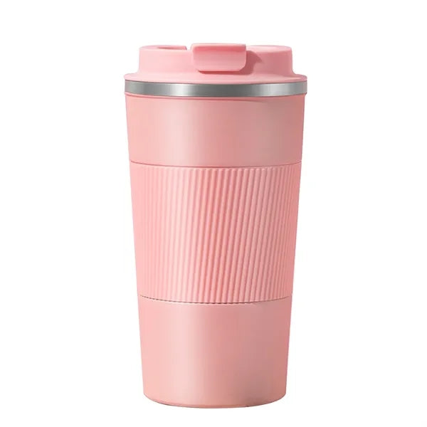 17 oz Vacuum Insulated Stainless Steel Tumbler