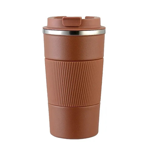 17 oz Vacuum Insulated Stainless Steel Tumbler