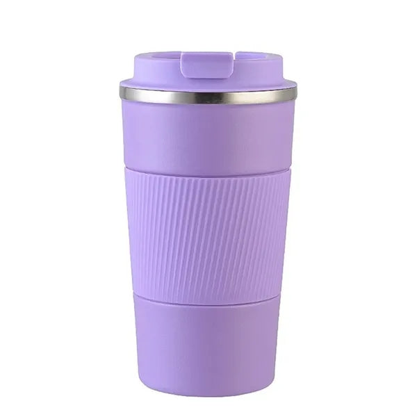 17 oz Vacuum Insulated Stainless Steel Tumbler