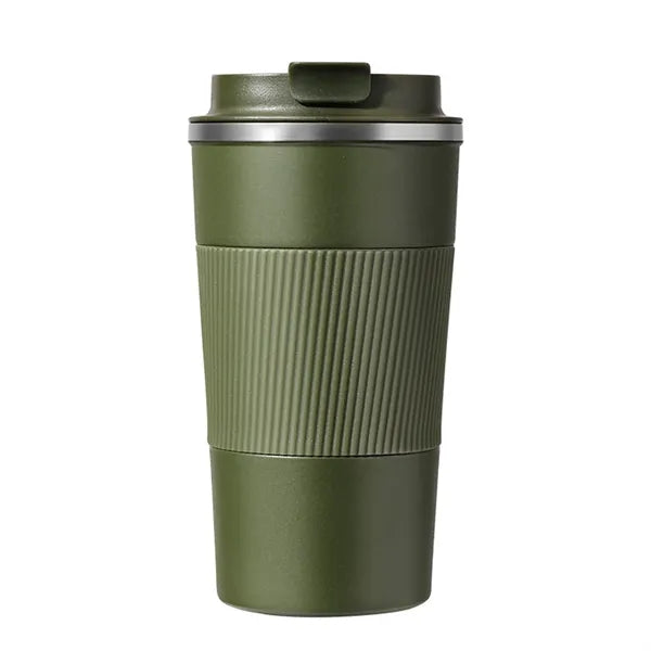 17 oz Vacuum Insulated Stainless Steel Tumbler