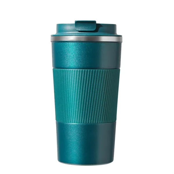 17 oz Vacuum Insulated Stainless Steel Tumbler