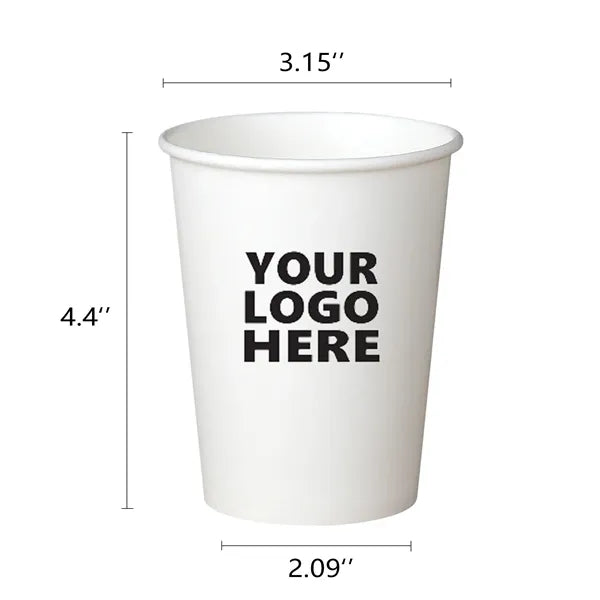 Disposable Cup 12oz
