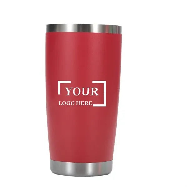 20oz Car Coffee Cup