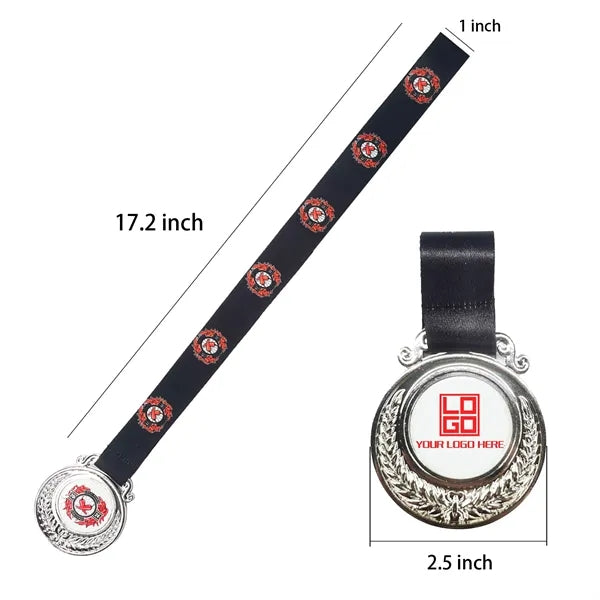 Event Medals
