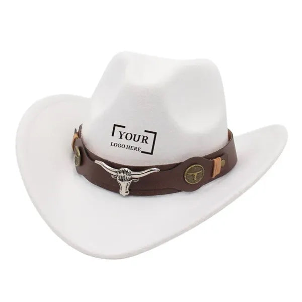 Western Cowboy Hat