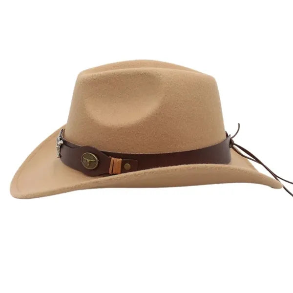 Western Cowboy Hat