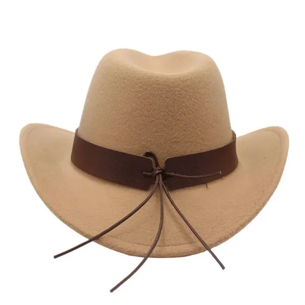 Western Cowboy Hat