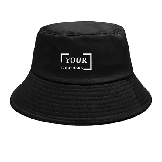 Double Sided Fisherman's Hat