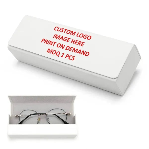 Leather Eyeglass Case Bulk