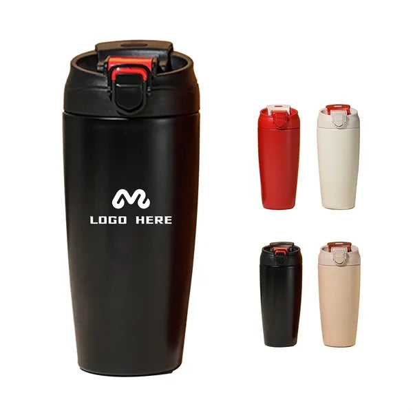 Vacuum Insulated Bottle