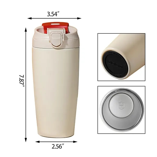 Vacuum Insulated Bottle