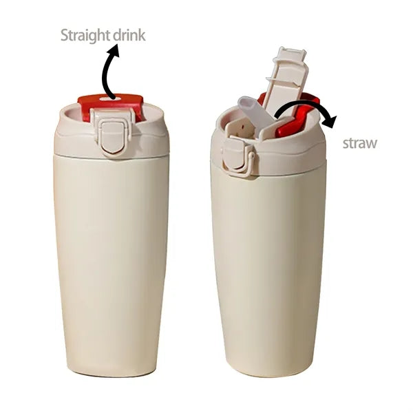 Vacuum Insulated Bottle