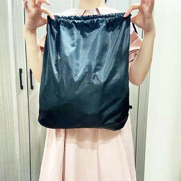 Drawstring Backpack