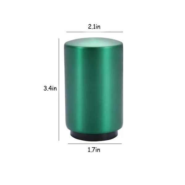 Automatic Beer Bottle Opener with Cap Catcher