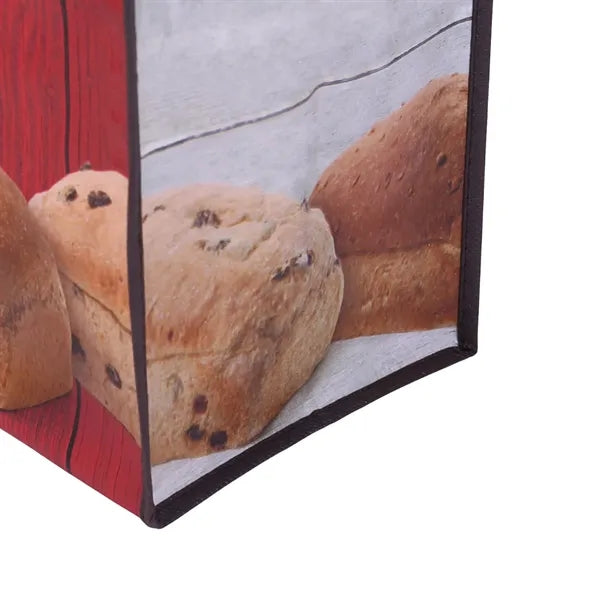 Full Color Laminated PP Woven Bag