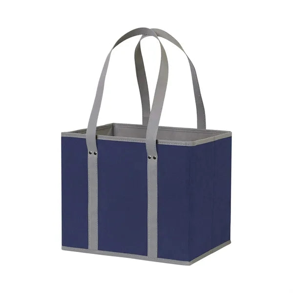 Foldable Grocery Tote Bag