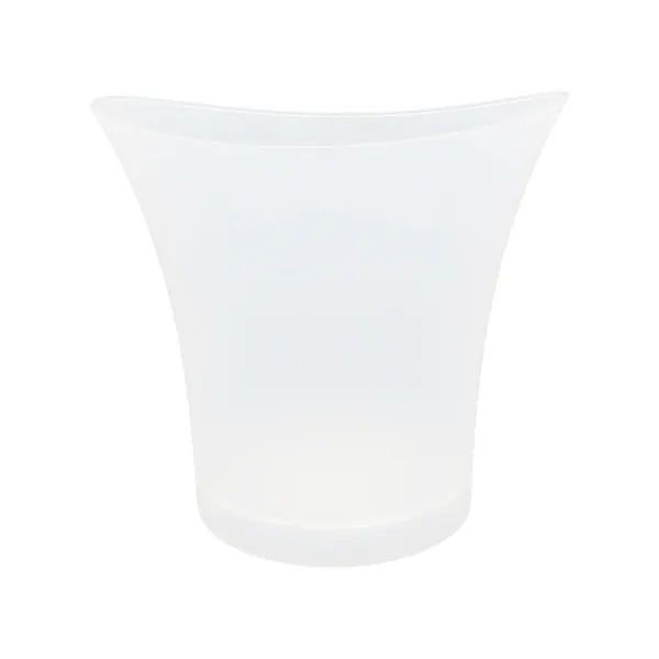 5L LED Champagne Ice Bucket Beer Cooler