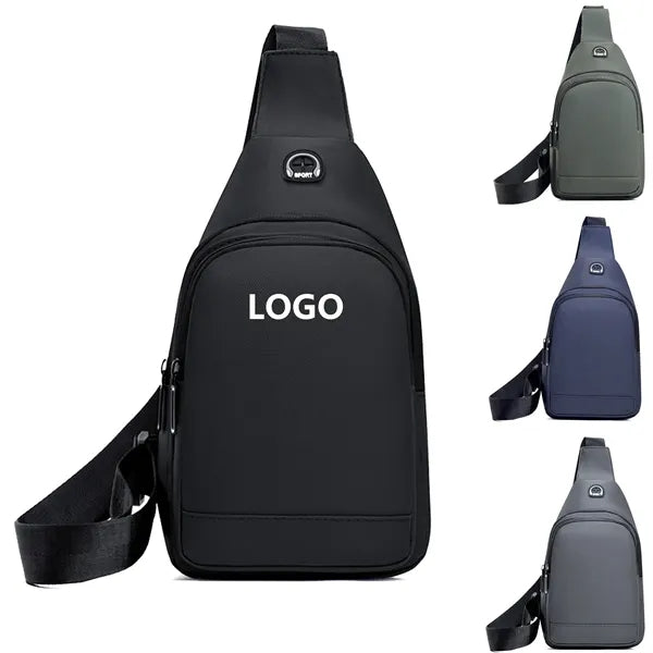 Sling Crossbody Bag