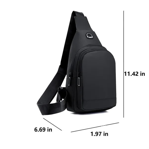 Sling Crossbody Bag