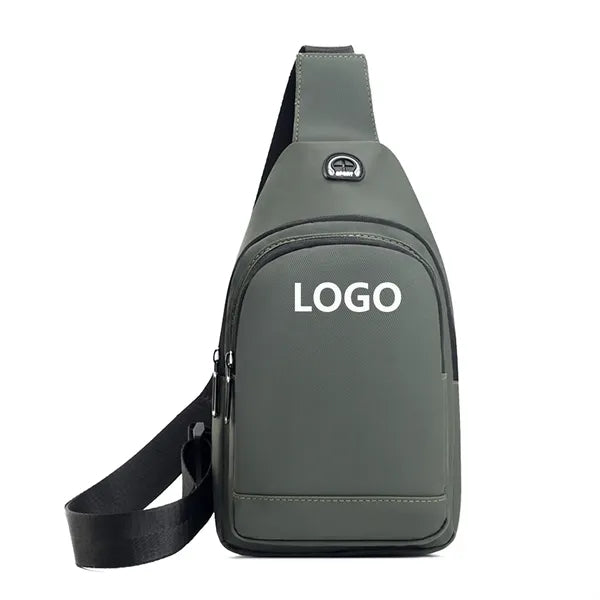 Sling Crossbody Bag